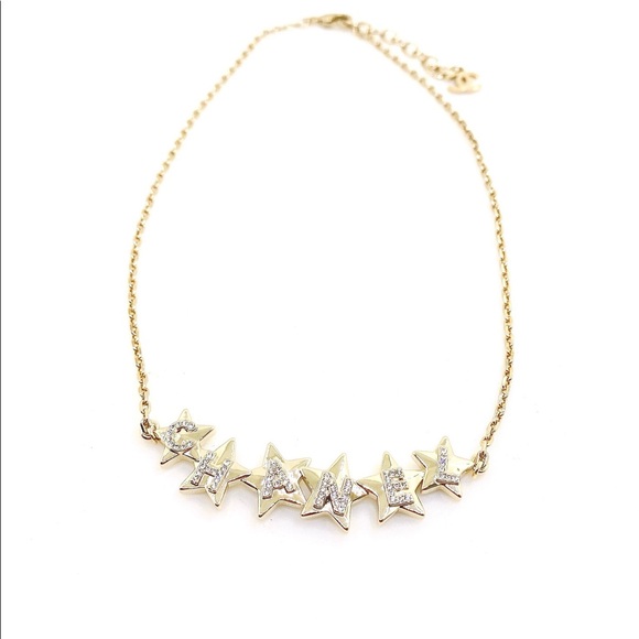 Chanel necklace - Picture 1 of 6